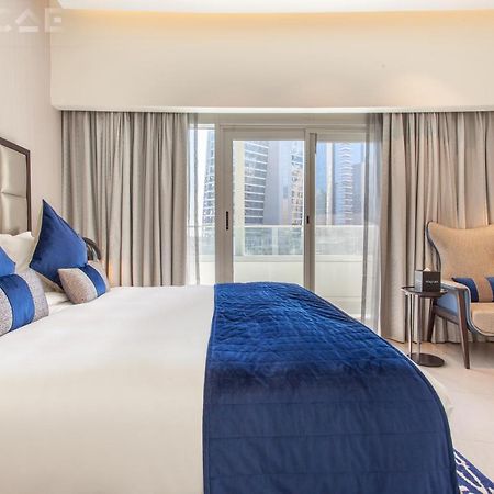 Staycae Holiday Homes - Majestine دبي المظهر الخارجي الصورة