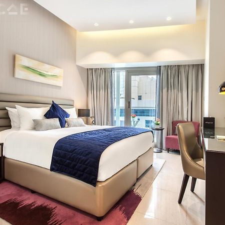 Staycae Holiday Homes - Majestine دبي المظهر الخارجي الصورة
