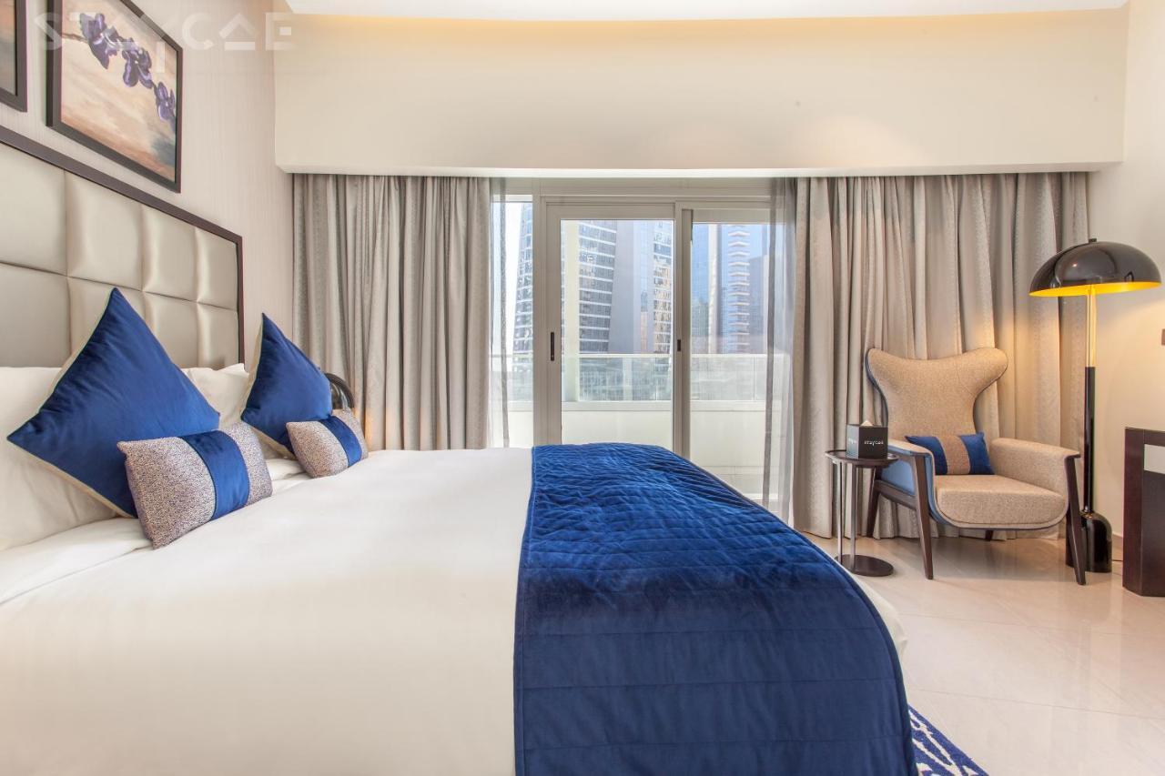 Staycae Holiday Homes - Majestine دبي المظهر الخارجي الصورة