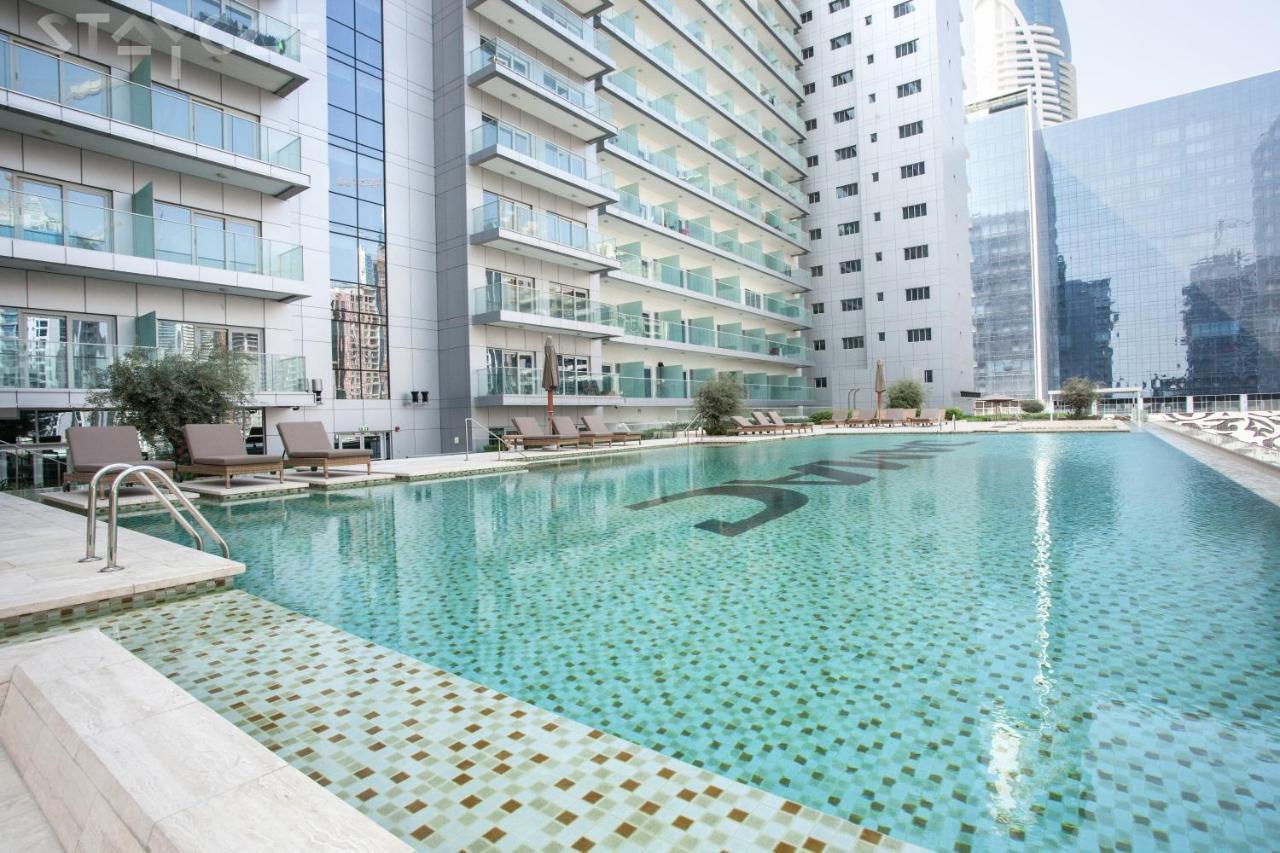Staycae Holiday Homes - Majestine دبي المظهر الخارجي الصورة
