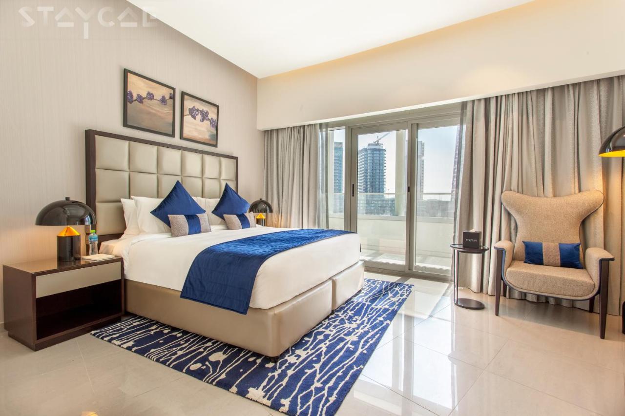 Staycae Holiday Homes - Majestine دبي المظهر الخارجي الصورة