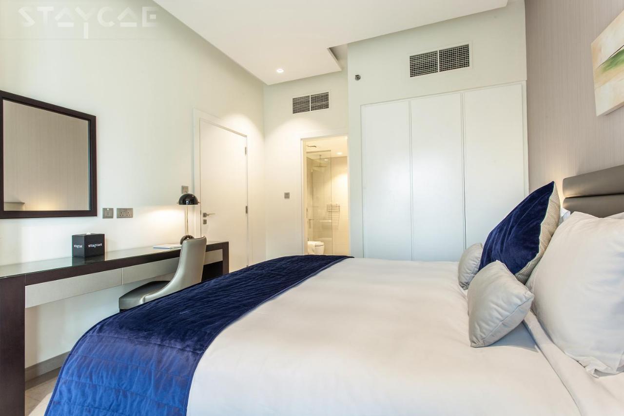 Staycae Holiday Homes - Majestine دبي المظهر الخارجي الصورة